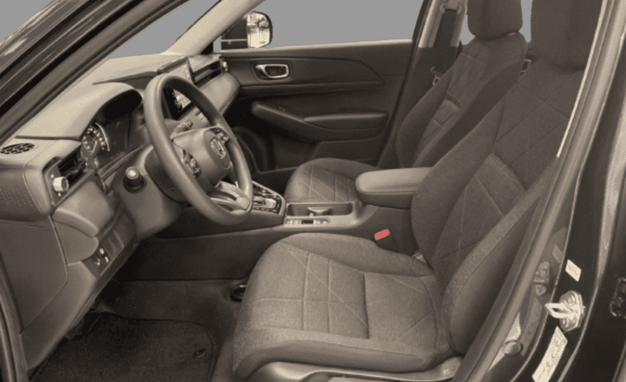 Honda HR-V 1.5 Di I-Vtec EX CVT