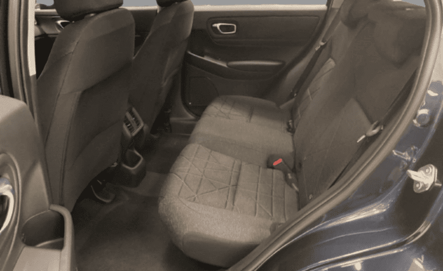 Honda HR-V 1.5 Di I-Vtec EX CVT
