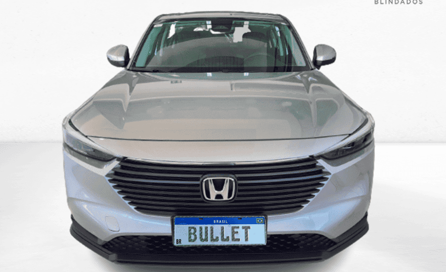Honda HR-V 1.5 Di I-Vtec EXL CVT