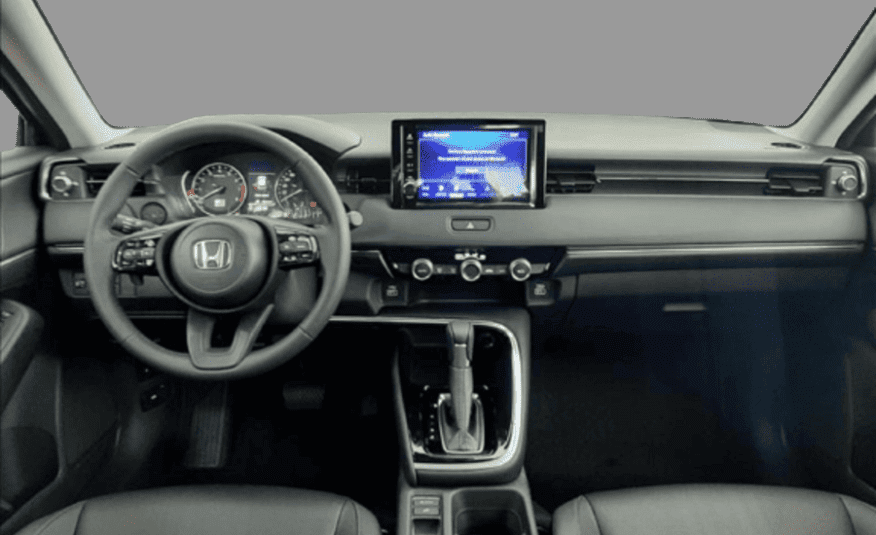 Honda HR-V 1.5 Di I-Vtec EXL CVT