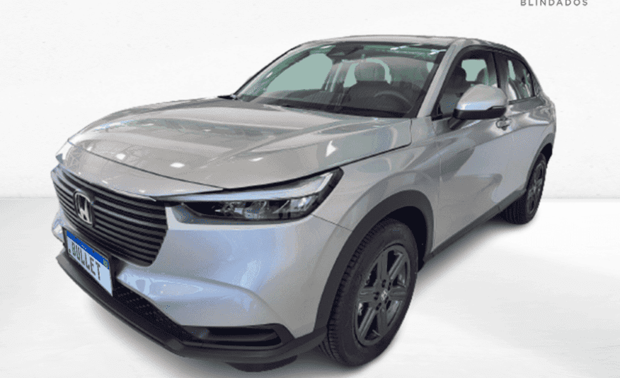 Honda HR-V 1.5 Di I-Vtec EXL CVT