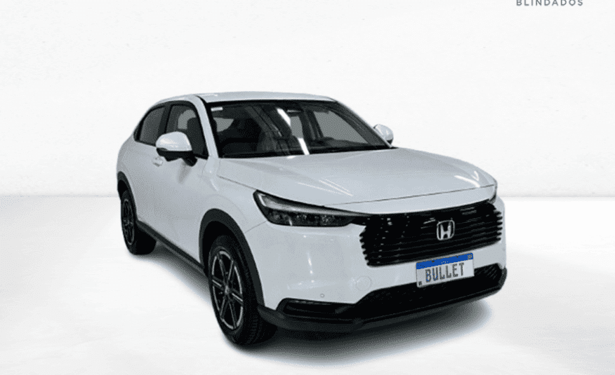 Honda HR-V 1.5 Di I-Vtec EXL CVT