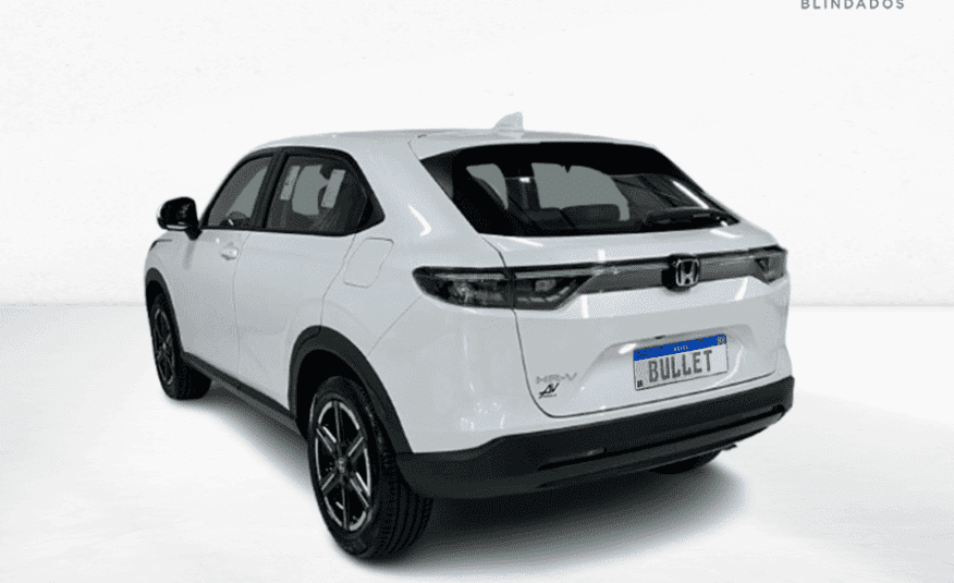 Honda HR-V 1.5 Di I-Vtec EXL CVT