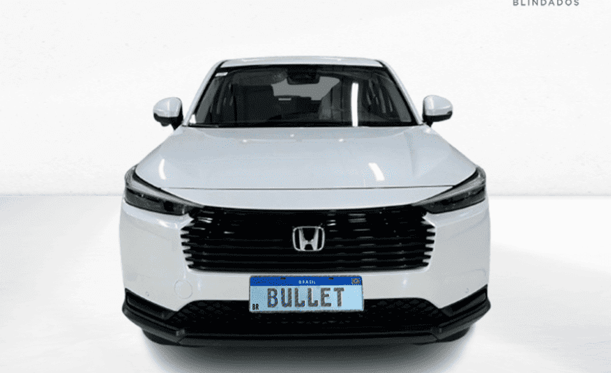 Honda HR-V 1.5 Di I-Vtec EXL CVT