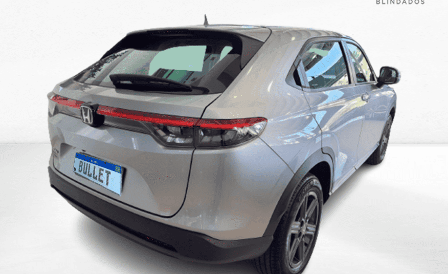 Honda HR-V 1.5 Di I-Vtec EXL CVT