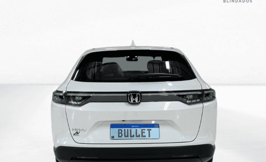 Honda HR-V 1.5 Di I-Vtec EXL CVT