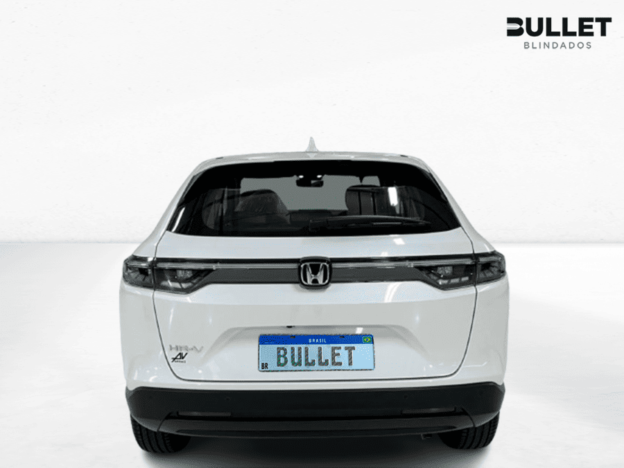 Honda HR-V 1.5 Di I-Vtec EXL CVT