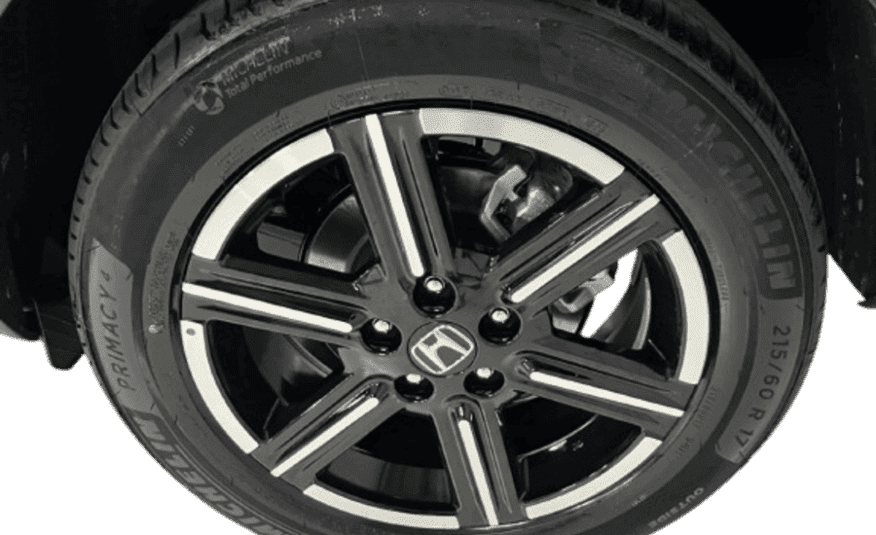 Honda HR-V 1.5 Di I-Vtec EXL CVT