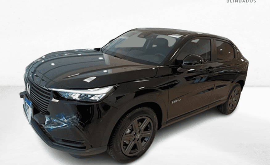 Honda HR-V 1.5 Di I-Vtec EXL CVT