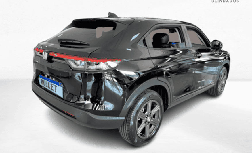 Honda HR-V 1.5 Di I-Vtec EXL CVT