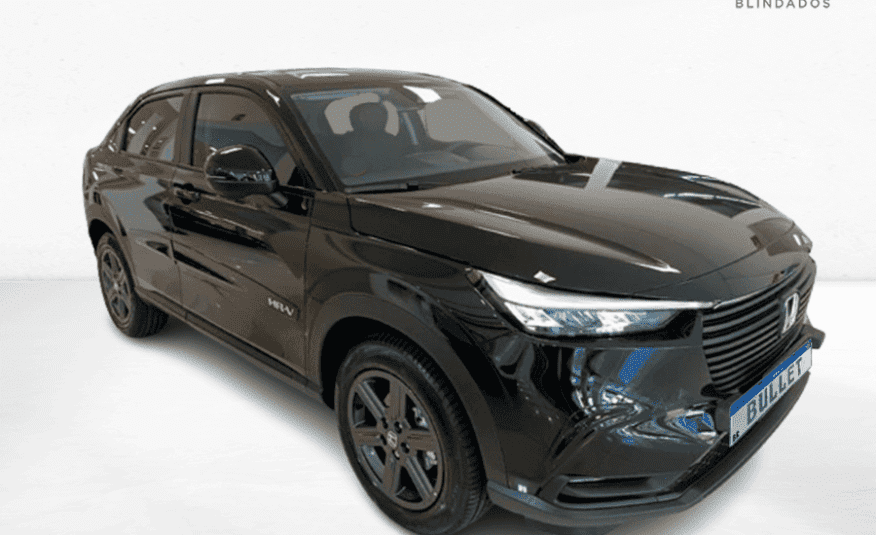 Honda HR-V 1.5 Di I-Vtec EXL CVT