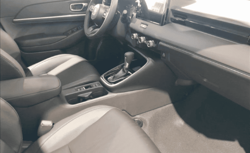 Honda HR-V 1.5 Di I-Vtec EXL CVT