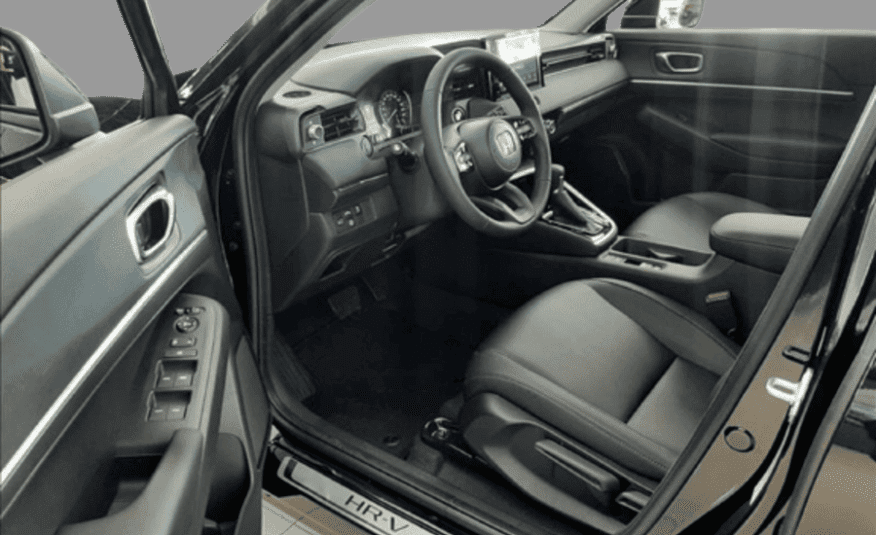 Honda HR-V 1.5 Di I-Vtec EXL CVT