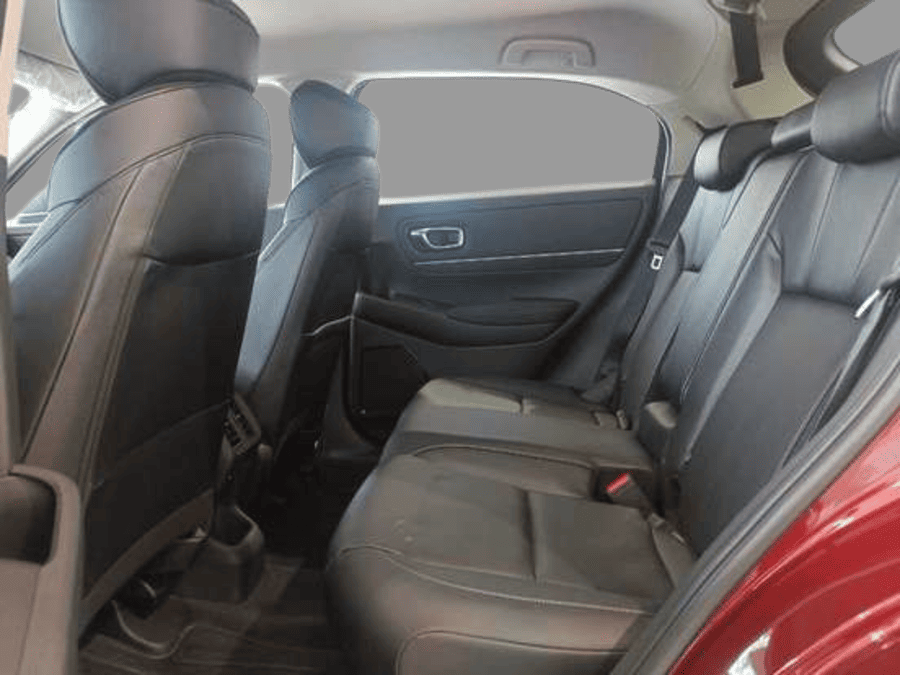 Honda HR-V 1.5 Di I-Vtec EXL CVT