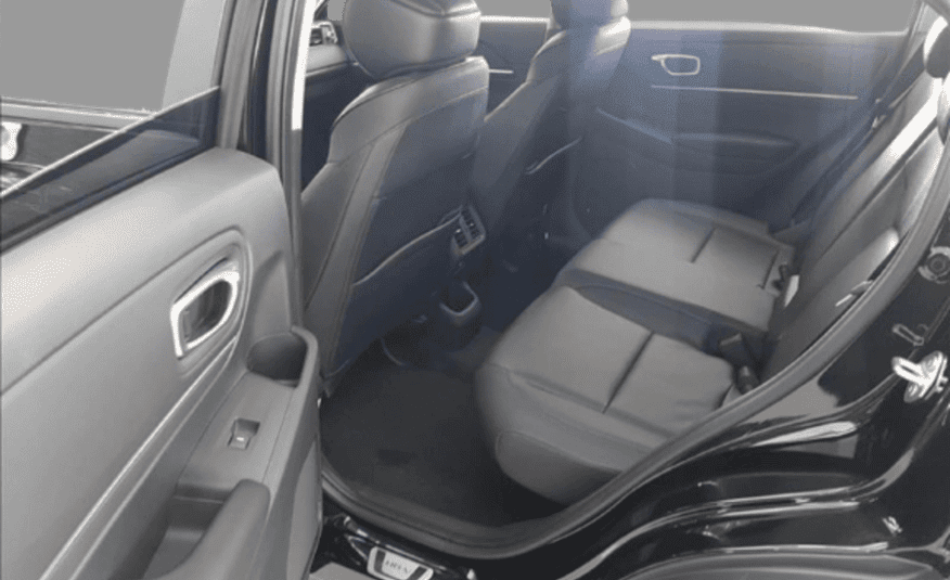 Honda HR-V 1.5 Di I-Vtec EXL CVT