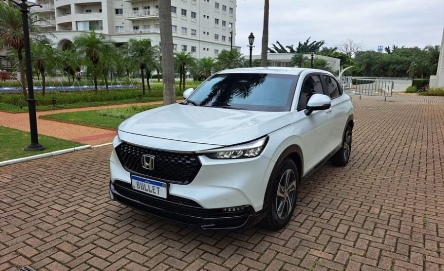 Honda HR-V 1.5 Di I-Vtec Turbo Flex Touring CVT