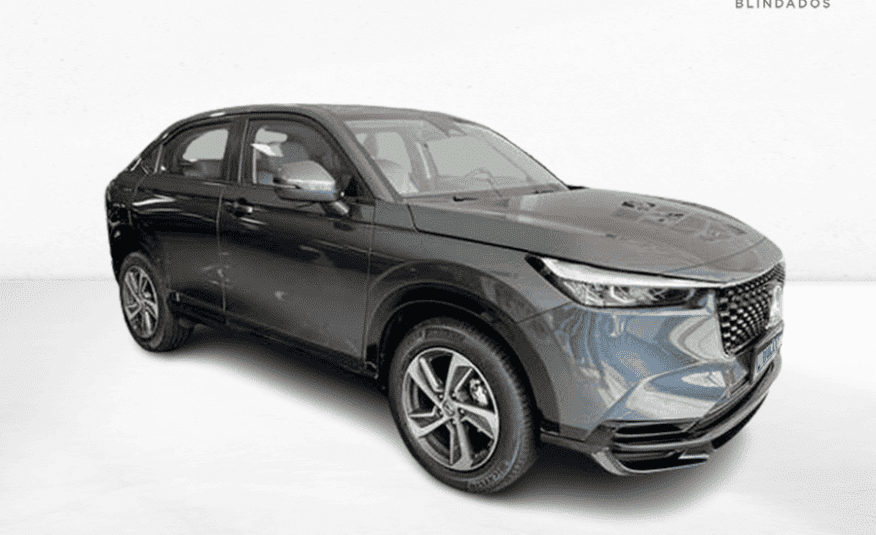 Honda HR-V 1.5 Di I-Vtec Turbo Flex Touring CVT