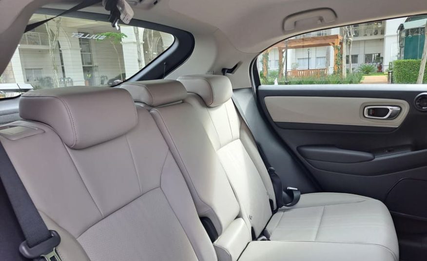 Honda HR-V 1.5 Di I-Vtec Turbo Flex Touring CVT