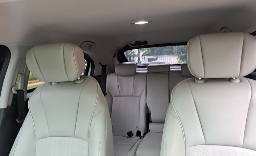 Honda HR-V 1.5 Di I-Vtec Turbo Flex Touring CVT