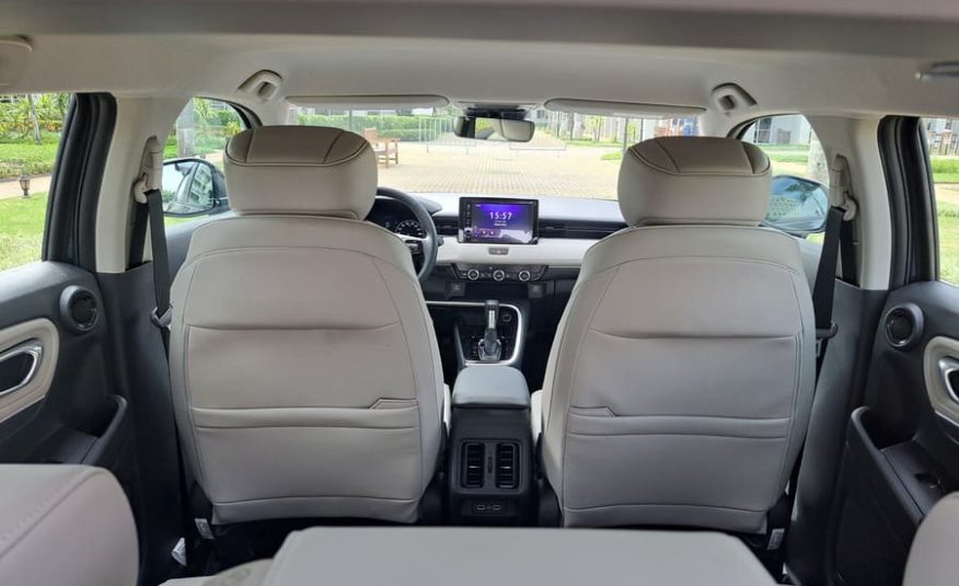 Honda HR-V 1.5 Di I-Vtec Turbo Flex Touring CVT