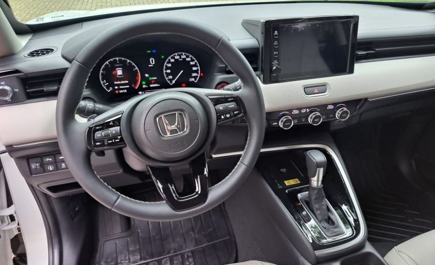 Honda HR-V 1.5 Di I-Vtec Turbo Flex Touring CVT