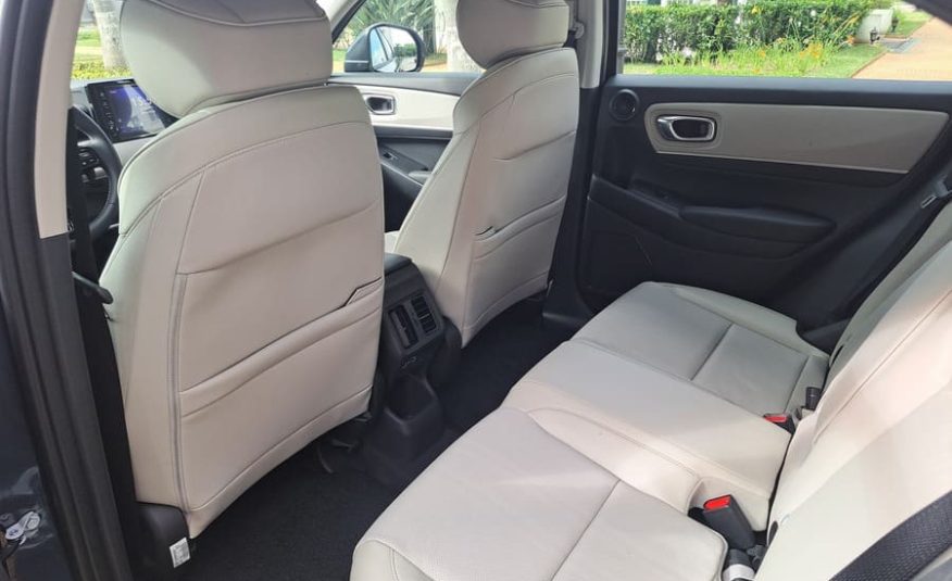 Honda HR-V 1.5 Di I-Vtec Turbo Flex Touring CVT