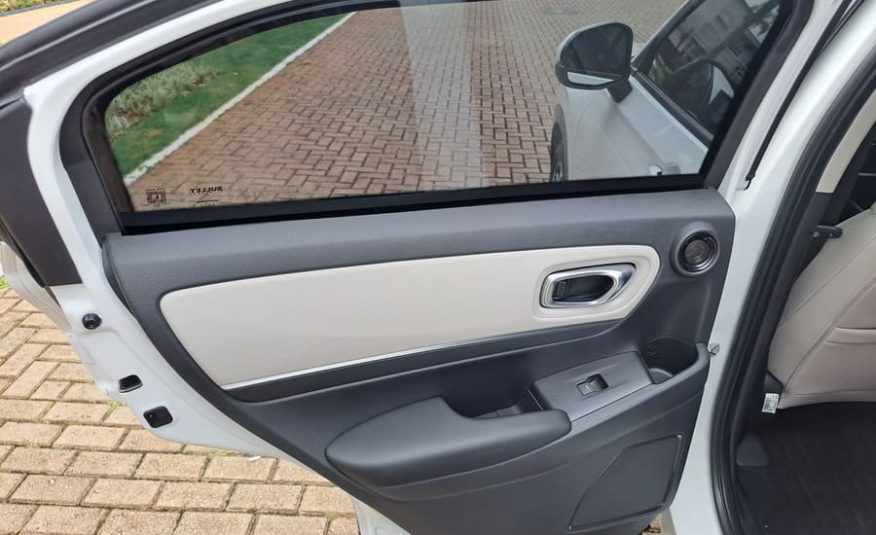 Honda HR-V 1.5 Di I-Vtec Turbo Flex Touring CVT
