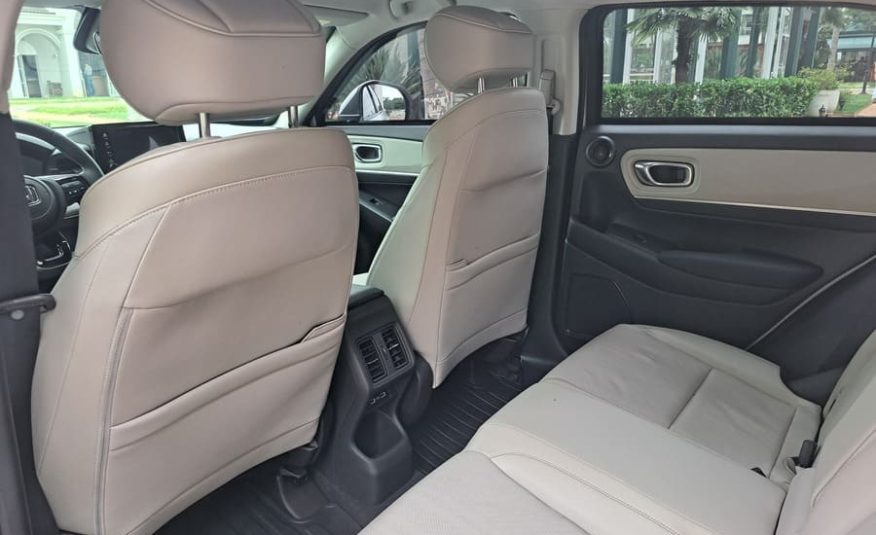 Honda HR-V 1.5 Di I-Vtec Turbo Flex Touring CVT