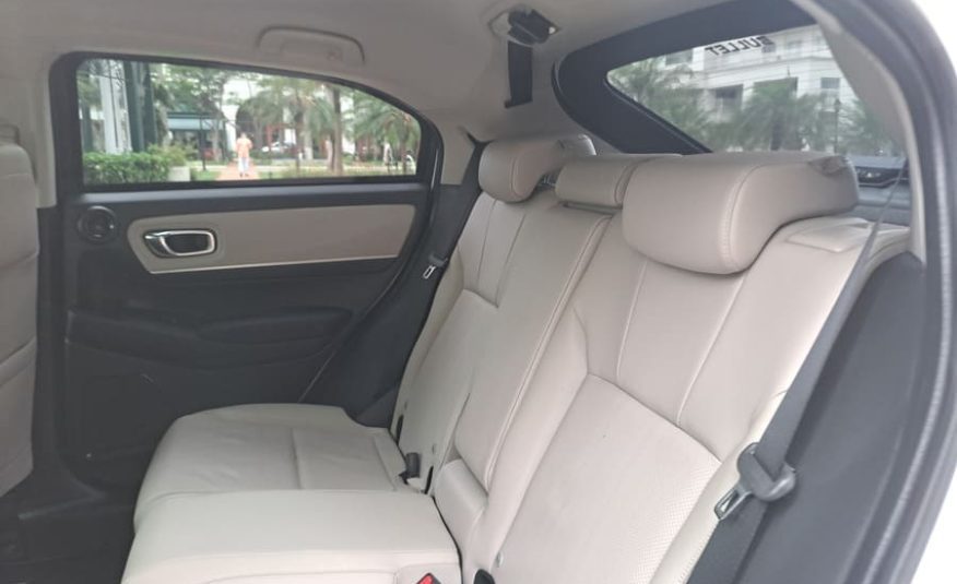 Honda HR-V 1.5 Di I-Vtec Turbo Flex Touring CVT