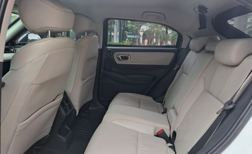 Honda HR-V 1.5 Di I-Vtec Turbo Flex Touring CVT