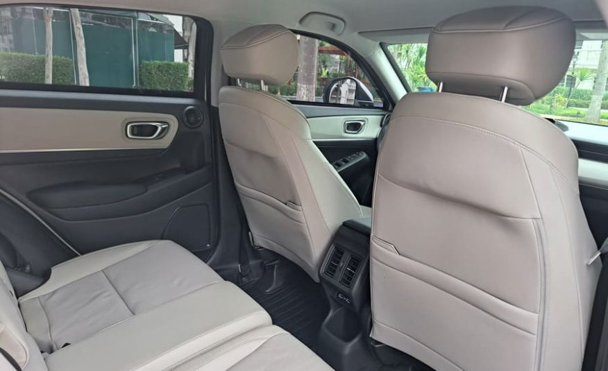 Honda HR-V 1.5 Di I-Vtec Turbo Flex Touring CVT