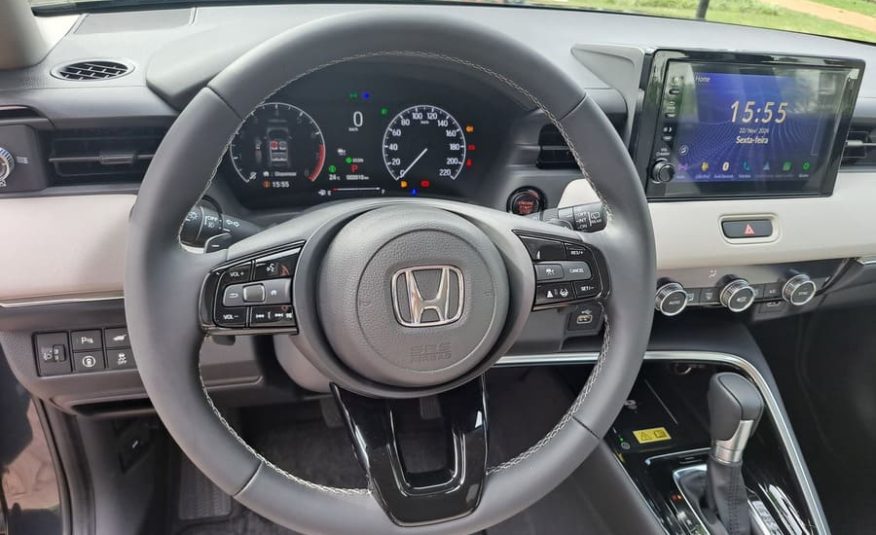 Honda HR-V 1.5 Di I-Vtec Turbo Flex Touring CVT