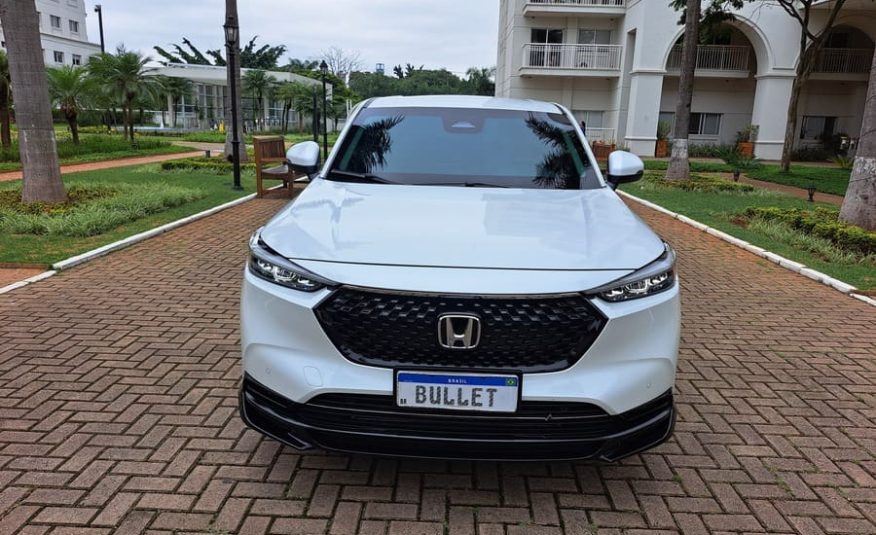Honda HR-V 1.5 Di I-Vtec Turbo Flex Touring CVT
