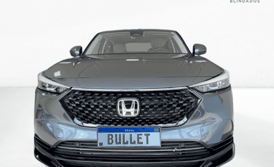 Honda HR-V 1.5 Di I-Vtec Turbo Flex Touring CVT