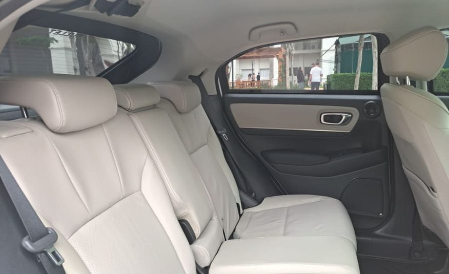 Honda HR-V 1.5 Di I-Vtec Turbo Flex Touring CVT