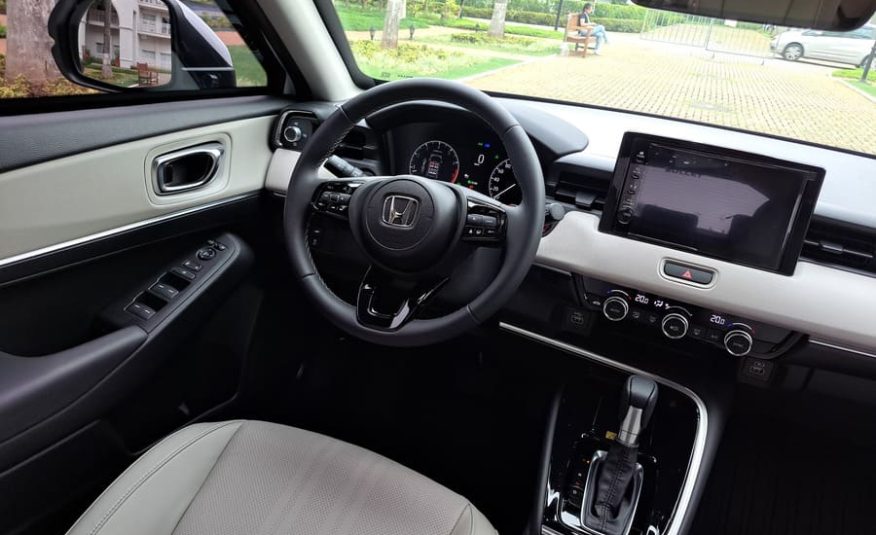 Honda HR-V 1.5 Di I-Vtec Turbo Flex Touring CVT