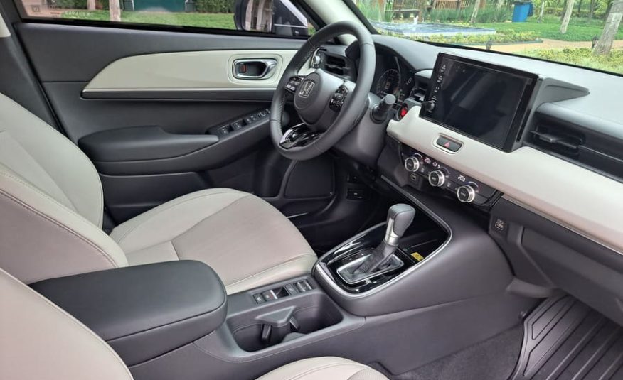 Honda HR-V 1.5 Di I-Vtec Turbo Flex Touring CVT