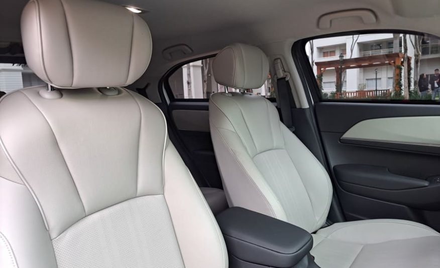Honda HR-V 1.5 Di I-Vtec Turbo Flex Touring CVT