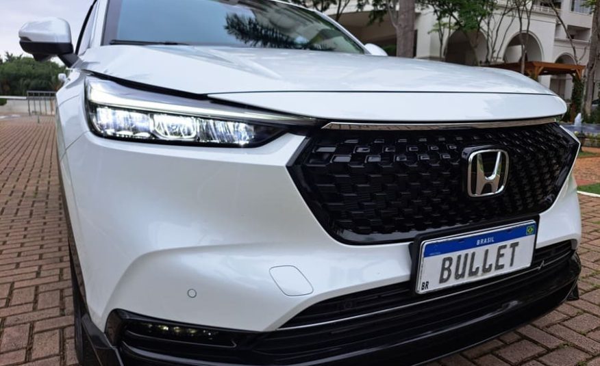 Honda HR-V 1.5 Di I-Vtec Turbo Flex Touring CVT