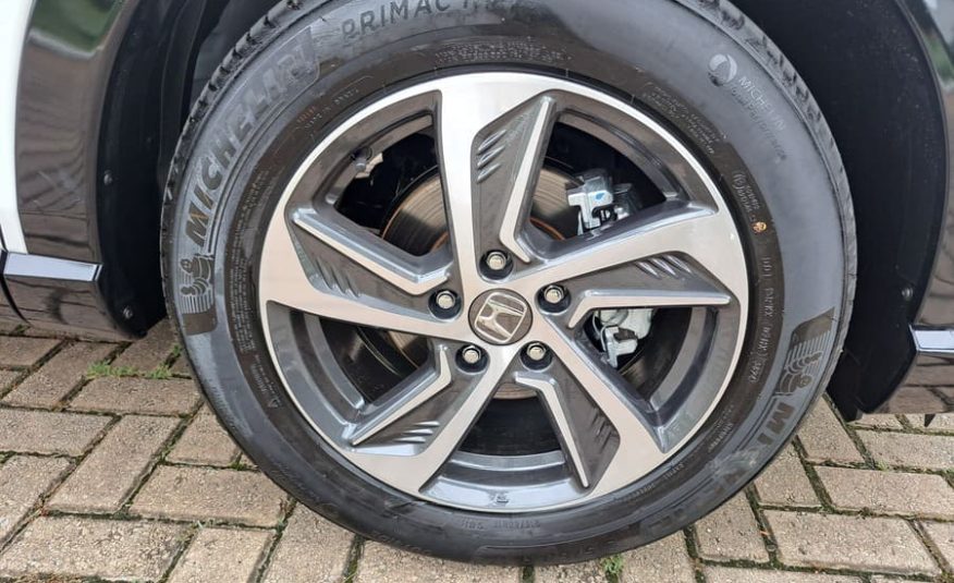Honda HR-V 1.5 Di I-Vtec Turbo Flex Touring CVT