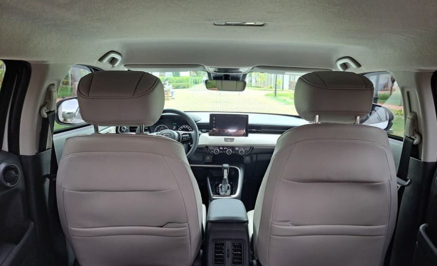 Honda HR-V 1.5 Di I-Vtec Turbo Flex Touring CVT