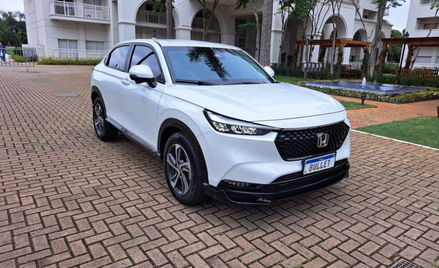 Honda HR-V 1.5 Di I-Vtec Turbo Flex Touring CVT