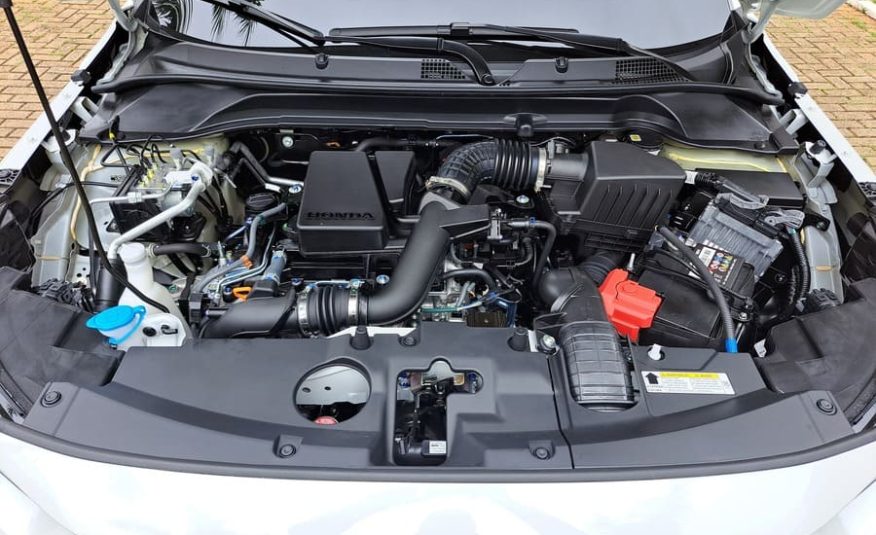 Honda HR-V 1.5 Di I-Vtec Turbo Flex Touring CVT