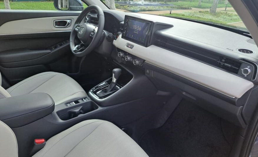 Honda HR-V 1.5 Di I-Vtec Turbo Flex Touring CVT