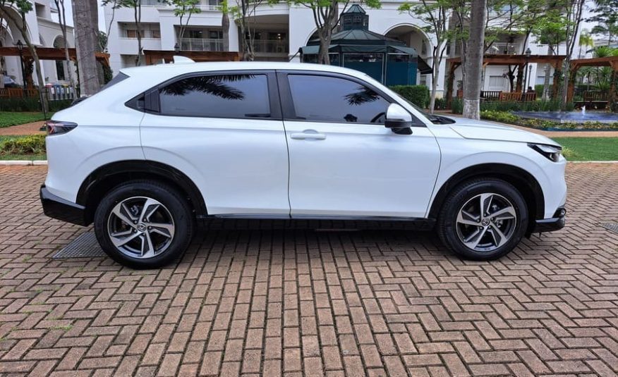 Honda HR-V 1.5 Di I-Vtec Turbo Flex Touring CVT