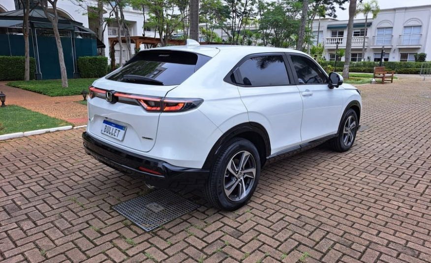 Honda HR-V 1.5 Di I-Vtec Turbo Flex Touring CVT