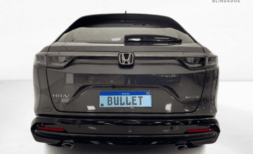 Honda HR-V 1.5 Di I-Vtec Turbo Flex Touring CVT