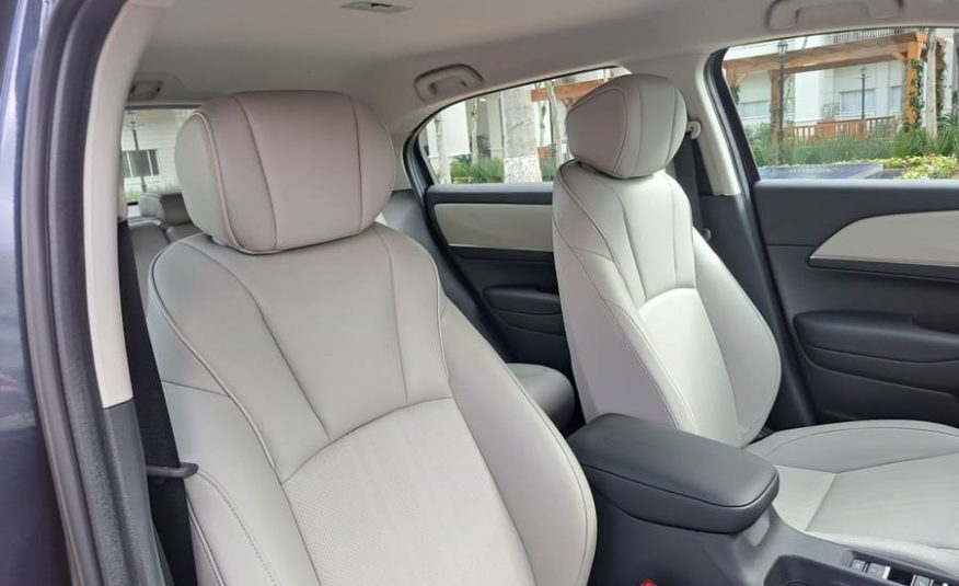 Honda HR-V 1.5 Di I-Vtec Turbo Flex Touring CVT