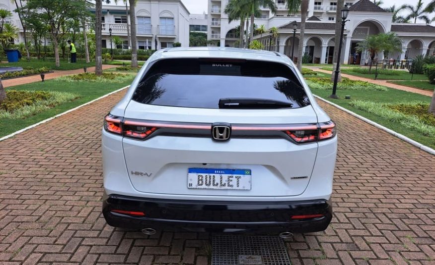 Honda HR-V 1.5 Di I-Vtec Turbo Flex Touring CVT