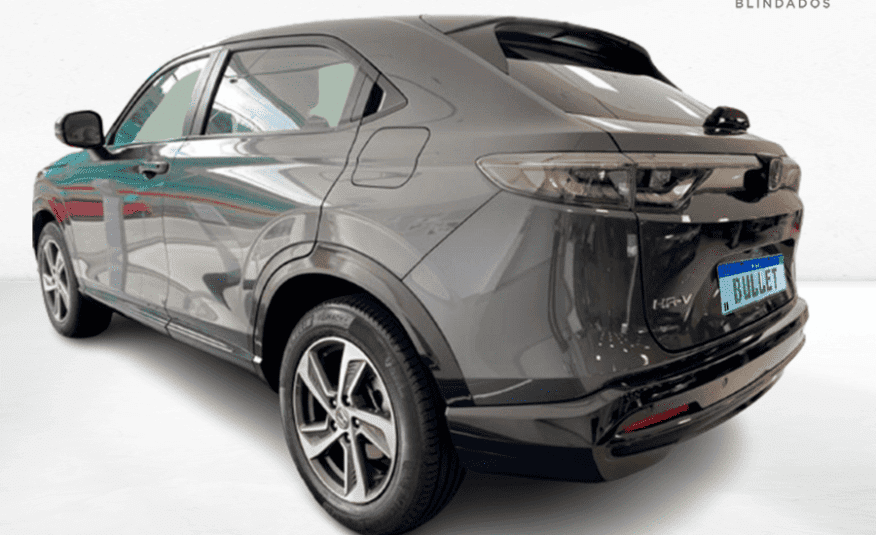 Honda HR-V 1.5 Di I-Vtec Turbo Flex Touring CVT